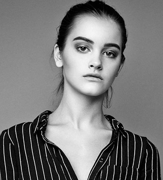 Necla Baş